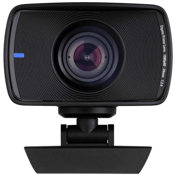 Elgato Facecam Full HD Streaming Web Camera