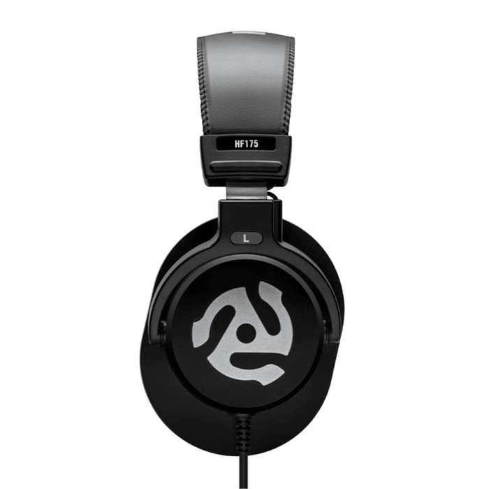 Numark HF175 Professional Monitoring Headphones