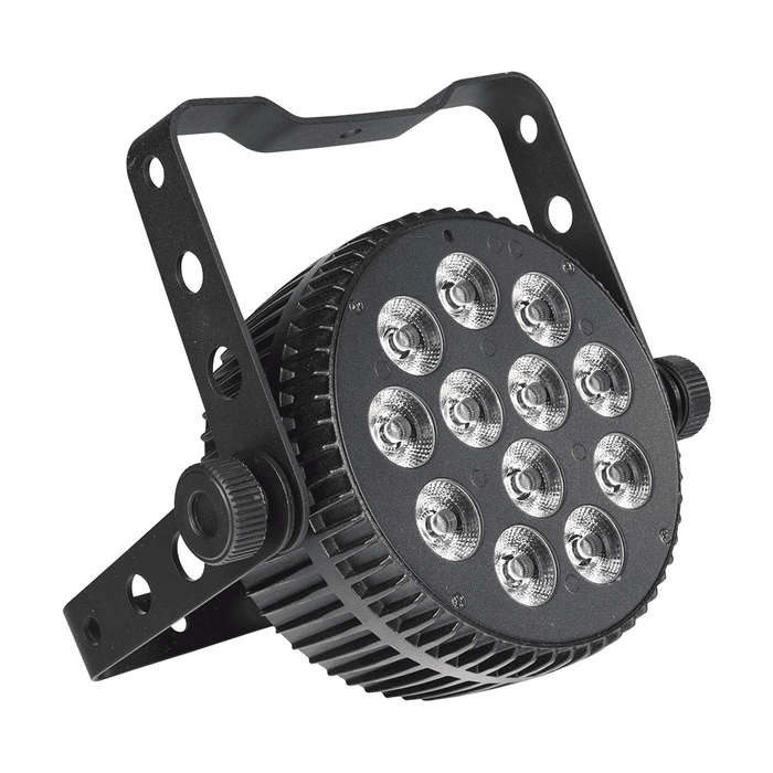 Hybrid HSS12.6 Parcan Stage Light