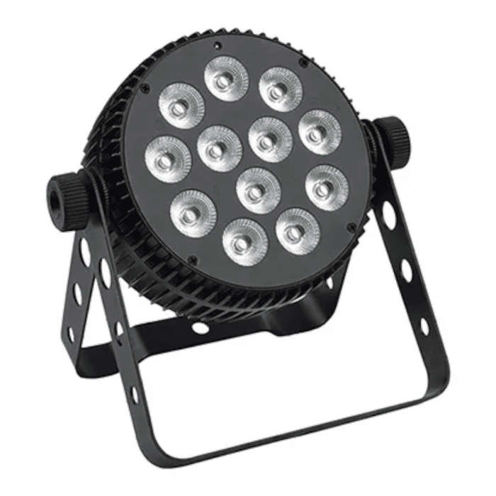 Hybrid HSS12.6 Parcan Stage Light