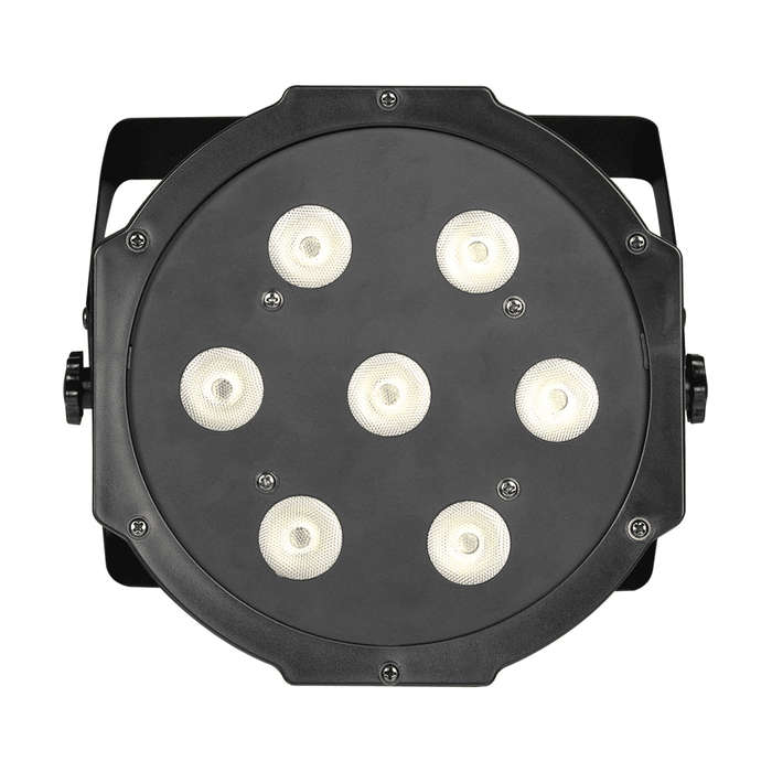 Hybrid HSS7.4 Parcan Stage Light