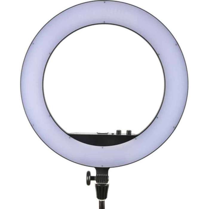 Godox LR160 Bi-Colour LED Ring Light