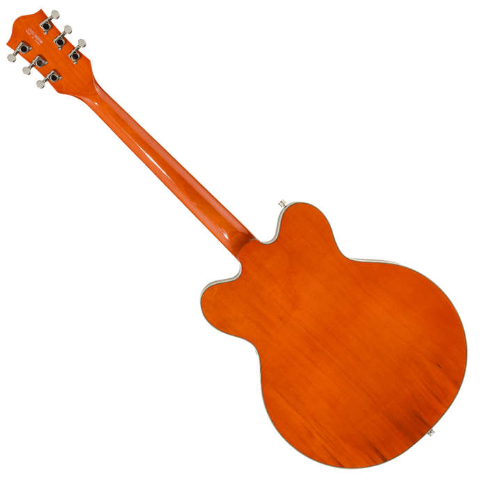 Gretsch G5622T Electromatic® Center Block Double-Cut with Bigsby® - Laurel Fingerboard - Orange...