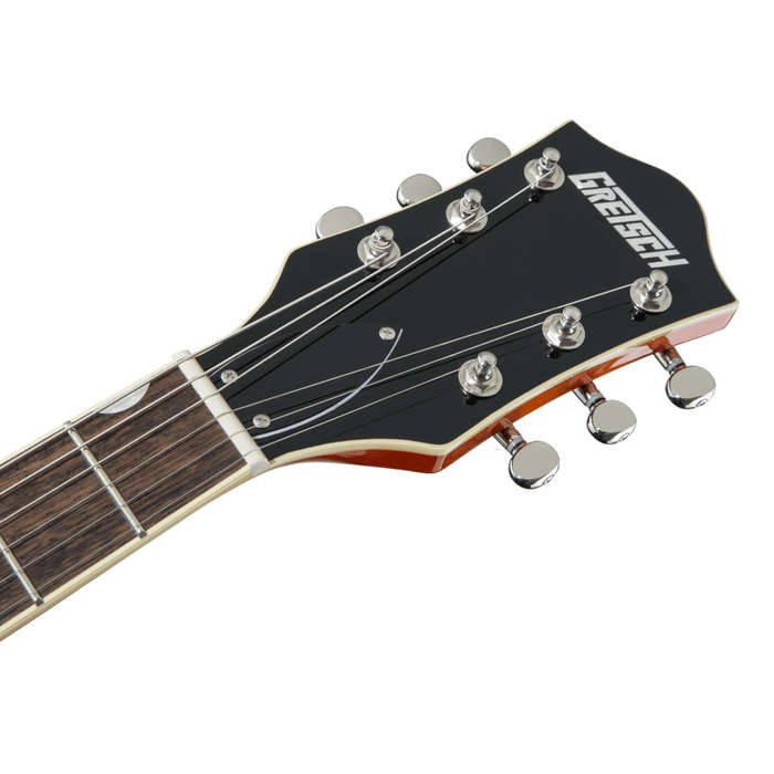 Gretsch G5622T Electromatic® Center Block Double-Cut with Bigsby® - Laurel Fingerboard - Orange...