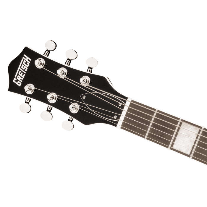 Gretsch G5220 Electromatic Jet BT Left-Handed Electric Guitar - Jade Grey Metallic
