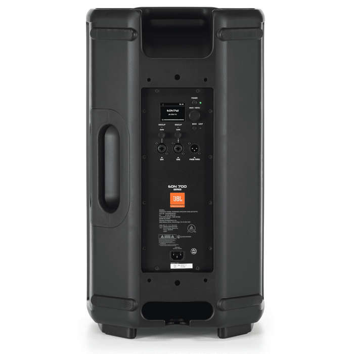 JBL EON712 1300W 12-inch Powered PA Speaker