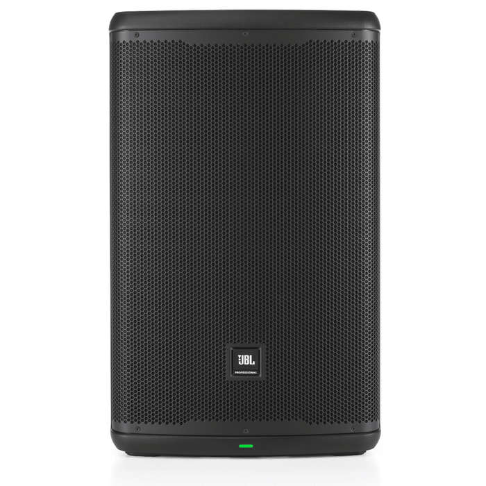 JBL EON715 1300-watt 15-inch Powered PA Speaker
