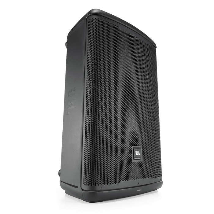 JBL EON715 1300-watt 15-inch Powered PA Speaker