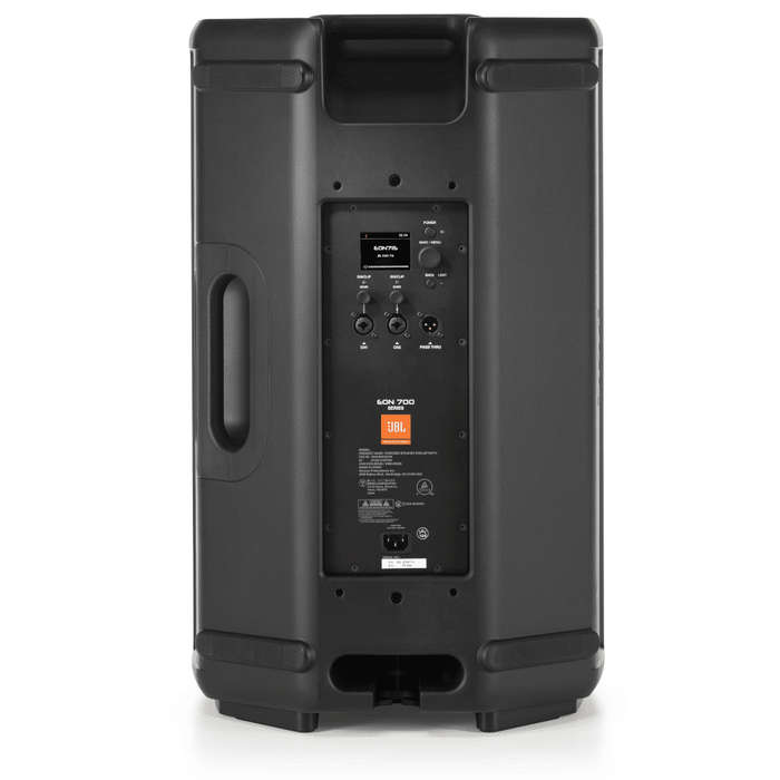 JBL EON715 1300-watt 15-inch Powered PA Speaker
