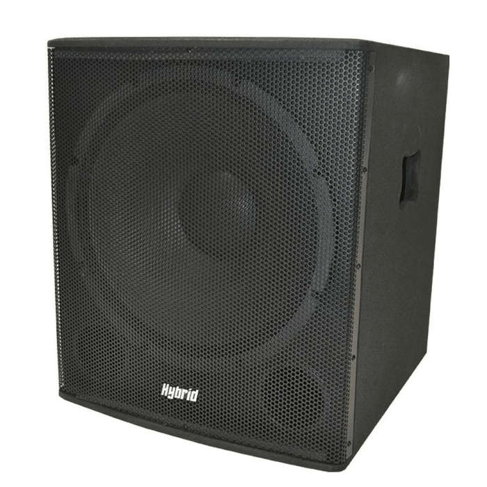 Hybrid LB18 MKII Subwoofer