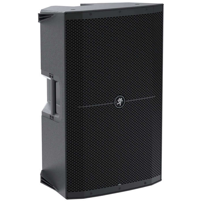 Mackie Thump215XT 1400W 15" Powered PA Loudspeaker System with DSP and Bluetooth