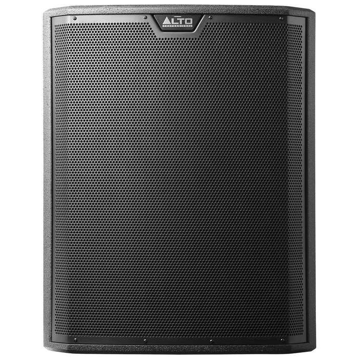 Alto Professional TS318S 18" 2000W Powered Subwoofer
