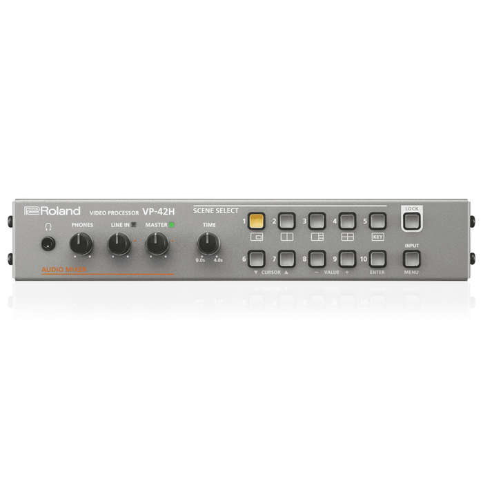 Roland VP-42H Video Processor