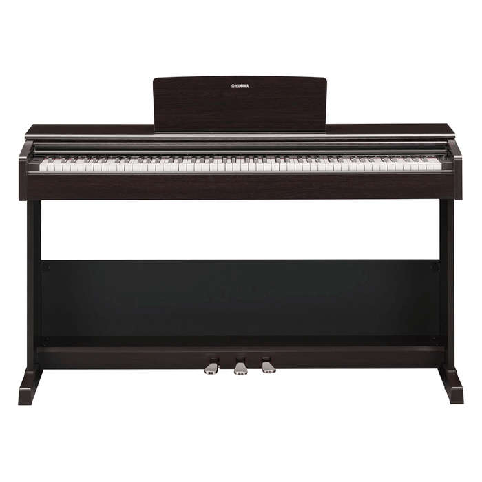 Yamaha Arius YDP-105R Digital Piano with Bench - Rosewood