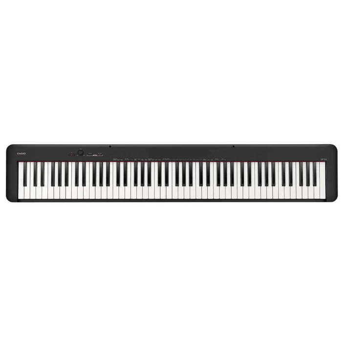 Casio CDP-S110 Digital Piano - Black