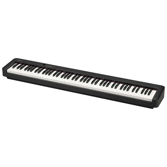 Casio CDP-S110 Digital Piano - Black