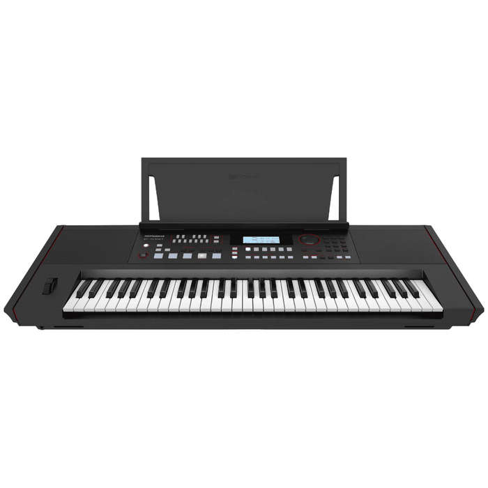 Roland E-X50 61-key Arranger Keyboard - Black