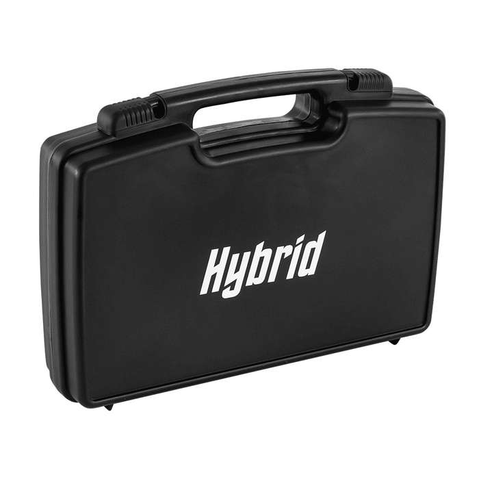 Hybrid U-DF Dual Handheld &amp; Headset Wireless Mic System