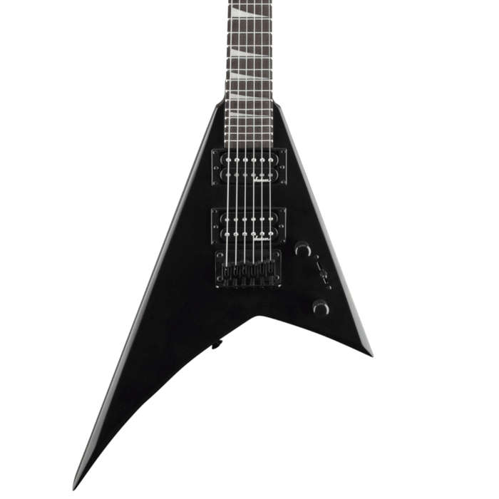 Jackson JS Series RR Minion JS1X Electric Guitar - Satin Black