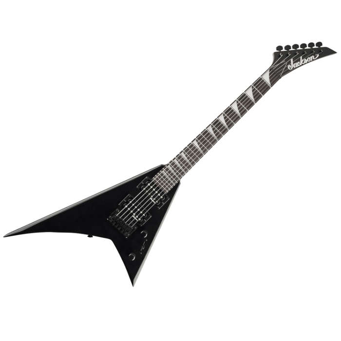 Jackson JS Series RR Minion JS1X Electric Guitar - Satin Black