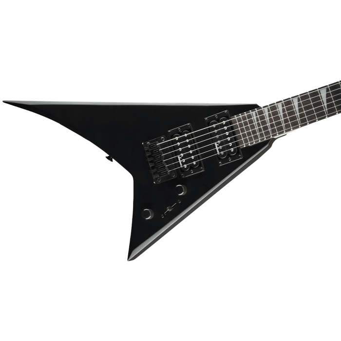 Jackson JS Series RR Minion JS1X Electric Guitar - Satin Black
