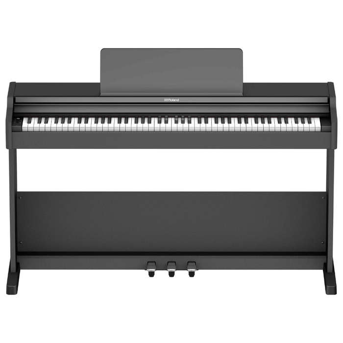 Roland RP107 Digital Piano - Black