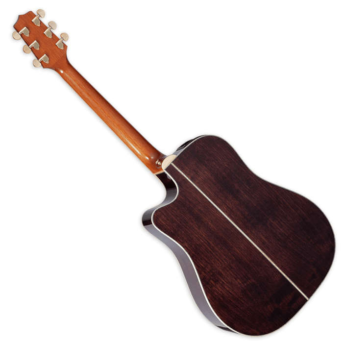 Takamine GD71CE Dreadnaught Acoustic-Electric Guitar - Natural