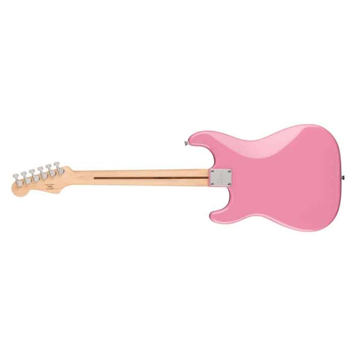 Squier by Fender Sonic Stratocaster® HT H - Flash Pink