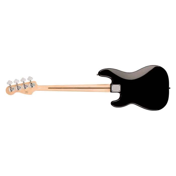 Squier by Fender Sonic Precision Bass® - Black
