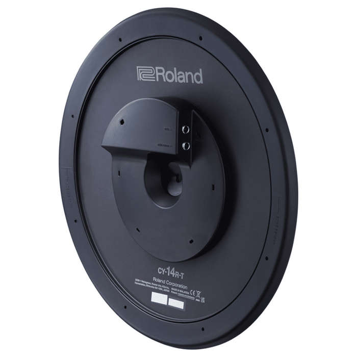Roland CY-14R-T Thin Ride Cymbal Controller