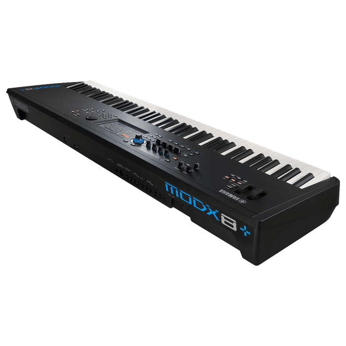 Yamaha MODX8+ 88 GHS-weighted Key Synthesizer