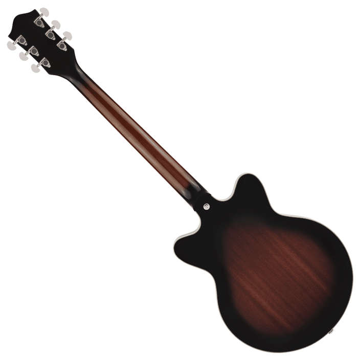 Gretsch G2622-P90 Streamliner Center Block Double-Cut P90 - Laurel Fingerboard - Brownstone