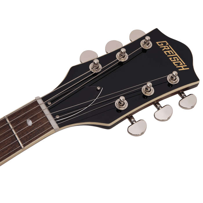 Gretsch G2622-P90 Streamliner Center Block Double-Cut P90 - Laurel Fingerboard - Brownstone
