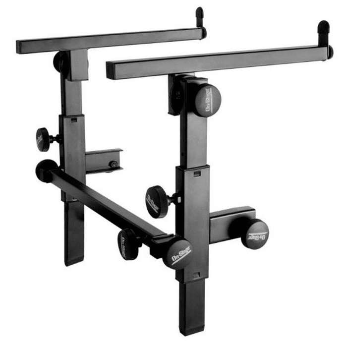 On-Stage KSA7550 Professional 2nd Tier for KS7350 Folding-Z Stand