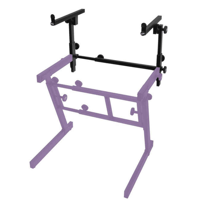 On-Stage KSA7550 Professional 2nd Tier for KS7350 Folding-Z Stand