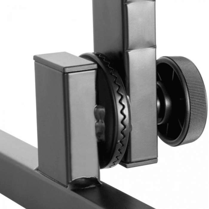 On-Stage KSA7550 Professional 2nd Tier for KS7350 Folding-Z Stand