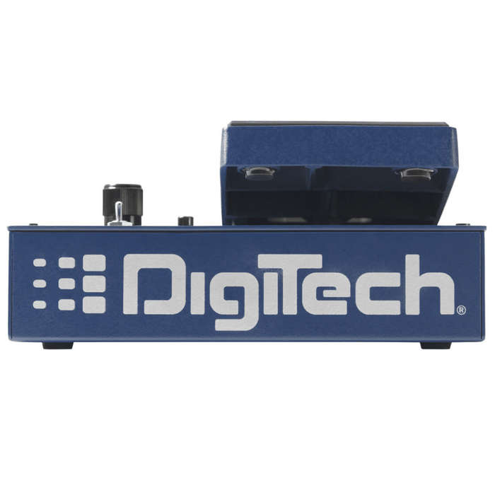 DigiTech Bass Whammy Pitch Shift Bass Pedal
