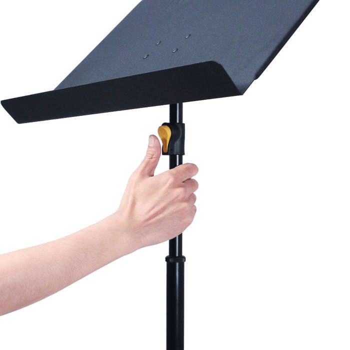 Hercules BS200B Symphony Music Stand