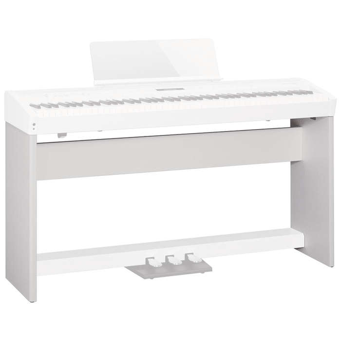 Roland Stand for FP-60 Digital Piano (White)
