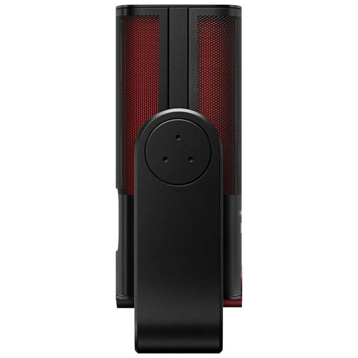 RODE XCM-50 Compact USB-C Condenser Microphone with Unify DSP