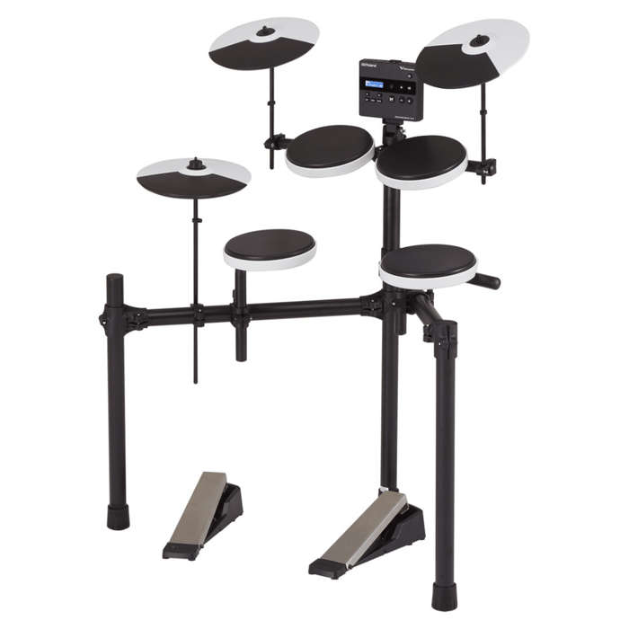 Roland V-Drums TD-02K Electronic Drum Set