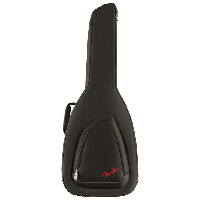 Fender FA610 Dreadnought Gig Bag - Black