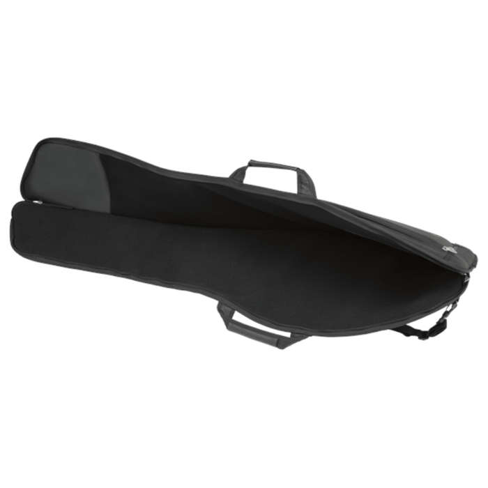 Fender FBSS-610 Short Scale Bass Gig Bag - Black