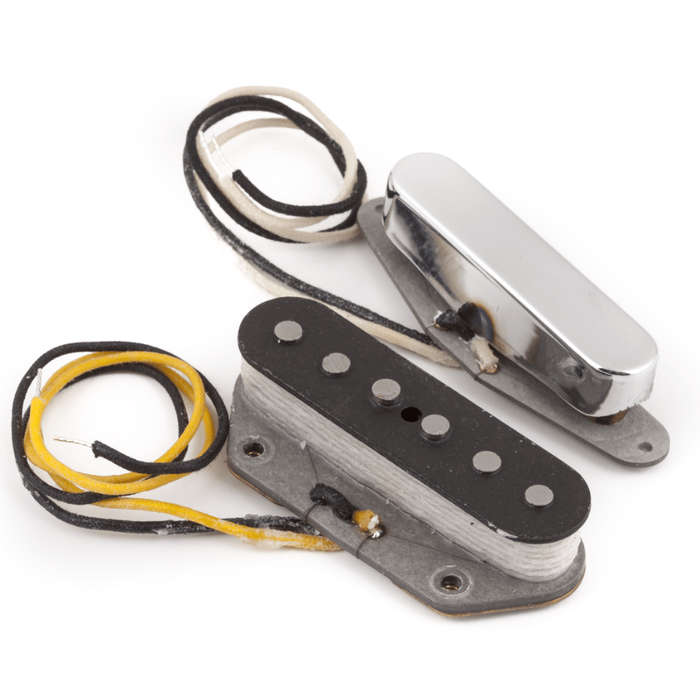 Fender Pure Vintage '64 Telecaster® Pickups - (Set of 2)