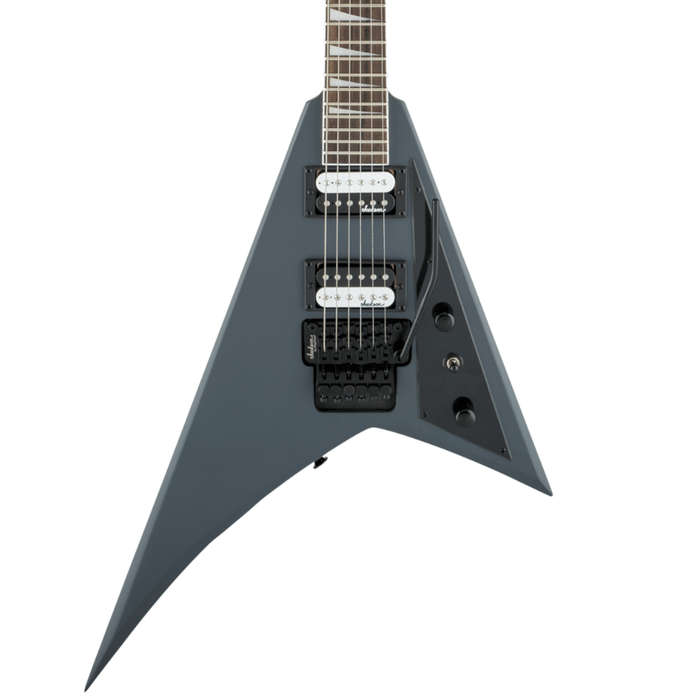 Jackson Rhoads JS32 Electric Guitar - Satin Gray