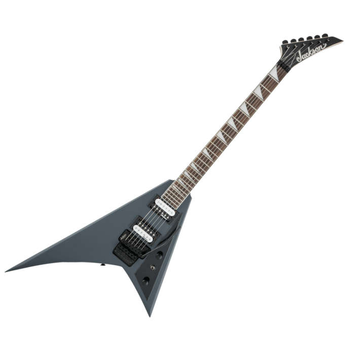Jackson Rhoads JS32 Electric Guitar - Satin Gray