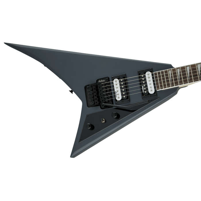 Jackson Rhoads JS32 Electric Guitar - Satin Gray