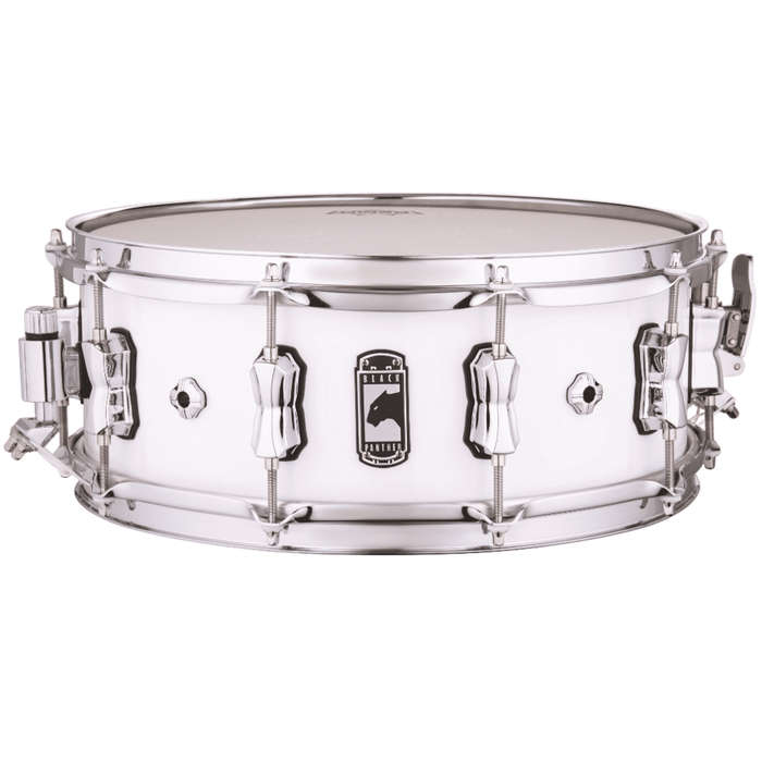 Mapex Black Panther 14"x 5.5" Venom Snare Drum - Arctic White