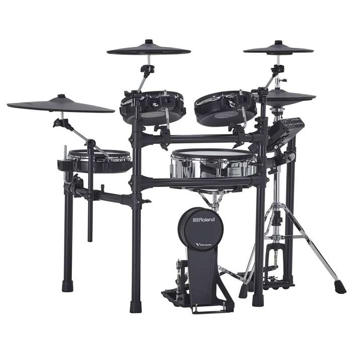 Roland TD-27KV2 V-Drums Electronic Drum Kit with Stand