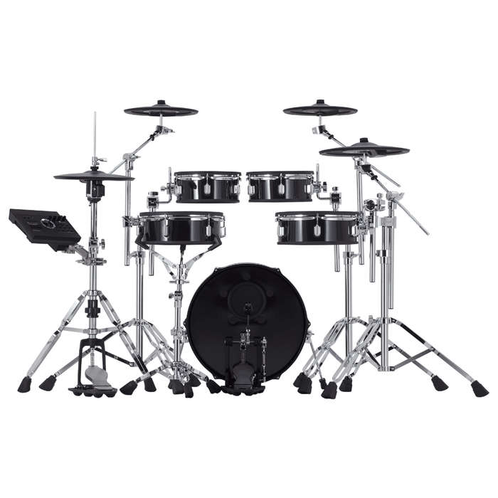 Roland V-Drums VAD307 Electronic Drum Set (including DTS330 Stand Set)